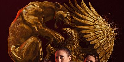 Poster der Serie El hotel