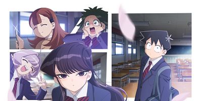 Poster der Serie Es ist nur, dass ich gern sprechen würde.