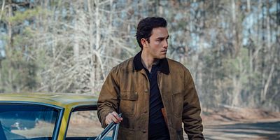 Poster der Serie Summer School: Chapter Eight