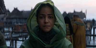 Poster der Serie Der Frieden des Kaisers