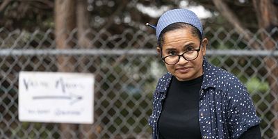 Poster der Serie Dollar Store