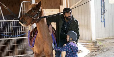 Poster der Serie String Cheese