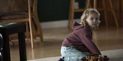 Poster der Serie Thief