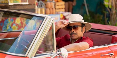 Poster der Serie Pilot