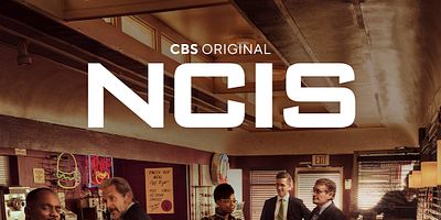 Poster der Serie Peacekeeper