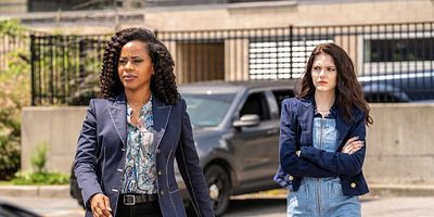 Poster der Serie The Man With No Identity