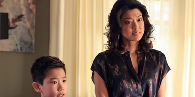 Poster der Serie game night