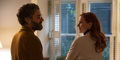 Poster der Serie The Vale of Tears