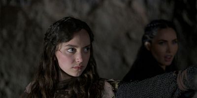 Poster der Serie Guardian of the Asterkinj