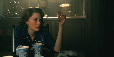 Poster der Serie Vacay Patrol