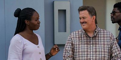 Poster der Serie Welcome To Lagos