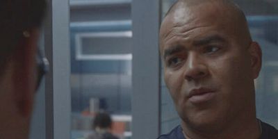 Poster der Serie Gone