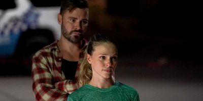 Poster der Serie Rage