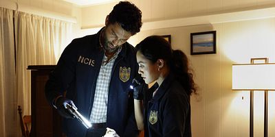 Poster der Serie Recruiter