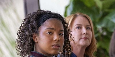 Poster der Serie Last Call