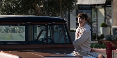 Poster der Serie So I Married An Axe Murderer