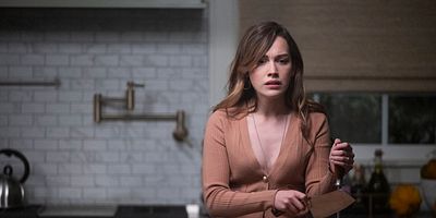 Poster der Serie What is Love?