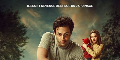 Poster der Serie W.O.M.B.