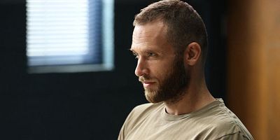 Poster der Serie In the Line of Fire