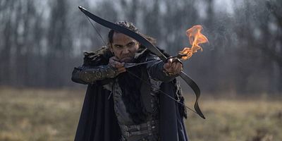 Poster der Serie The Betrayer