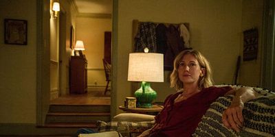 Poster der Serie Patriots