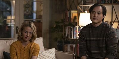 Poster der Serie Last Call