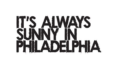 Poster der Serie The Gang Finds a Dumpster Baby