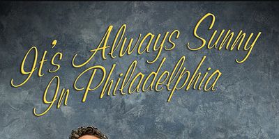 Poster der Serie Frank's Pretty Woman