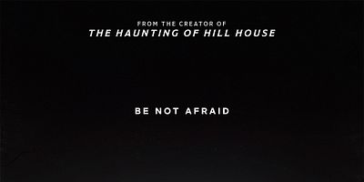 Poster der Serie Book I: Genesis