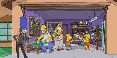 Poster der Serie The Star of the Backstage