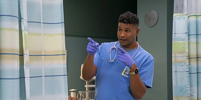 Poster der Serie Lahela & Stitch