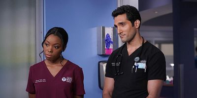 Poster der Serie Be The Change You Want To See