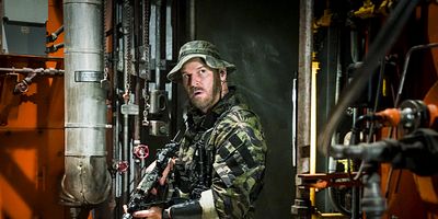 Poster der Serie Trust, But Verify - Part 2