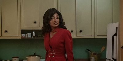 Poster der Serie Paid In Full