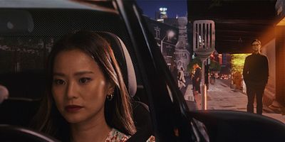 Poster der Serie The Big Picture