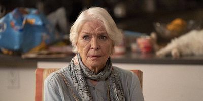 Poster der Serie New World Order