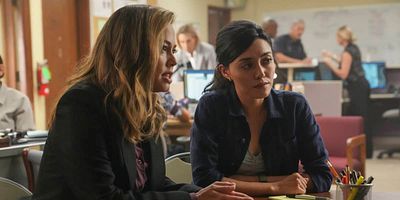 Poster der Serie Boom