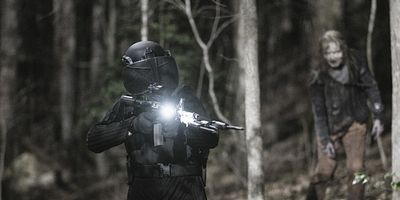 Poster der Serie Konsekans