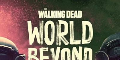 Poster der Serie Family Is A Four Letter Word