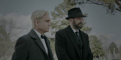 Poster der Serie Summer School: Chapter Nine