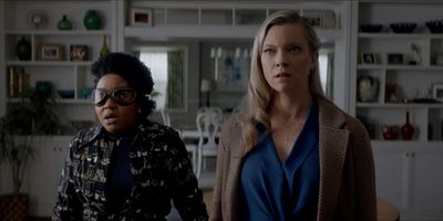 Poster der Serie Summer School: Chapter Ten