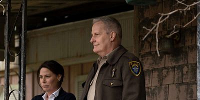 Poster der Serie Jojo Ameri-go