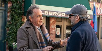 Poster der Serie Laura