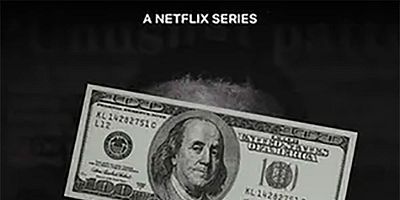 Poster der Serie Hoop Schemes