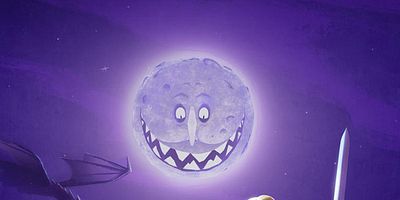 Poster der Serie Hansel and Gretel