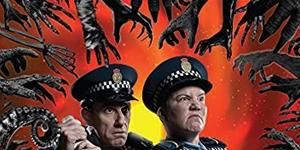 Poster der Serie The Invisible Fiend