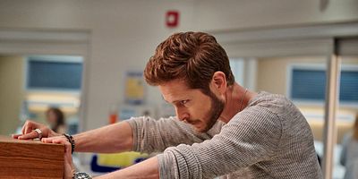 Poster der Serie The Long And Winding Road