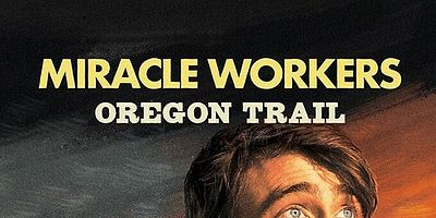 Poster der Serie Die Reise beginnt