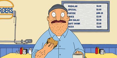 Poster der Serie Crystal Mess