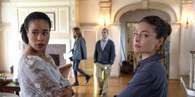 Poster der Serie Tough Love